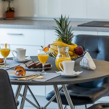 Apartman Daria Apartment Cavtat Ngoại thất bức ảnh