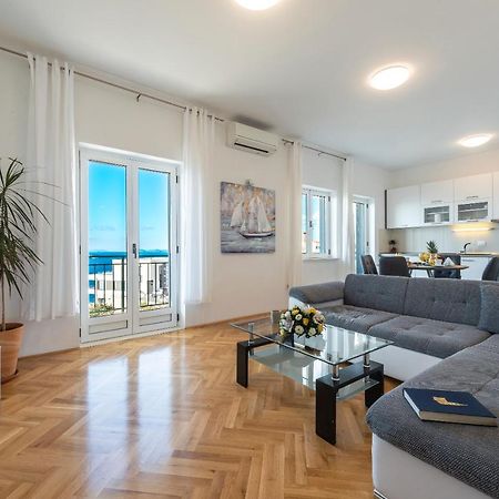 Apartman Daria Apartment Cavtat Ngoại thất bức ảnh