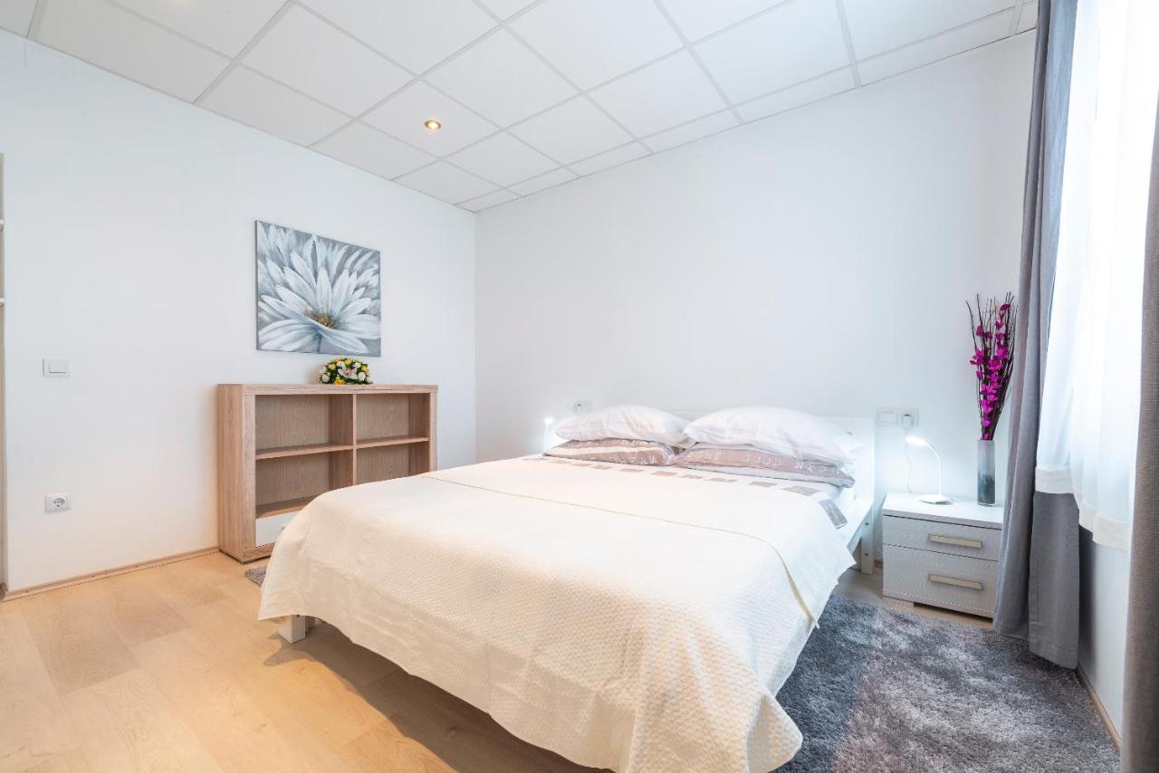 Apartman Daria Apartment Cavtat Ngoại thất bức ảnh
