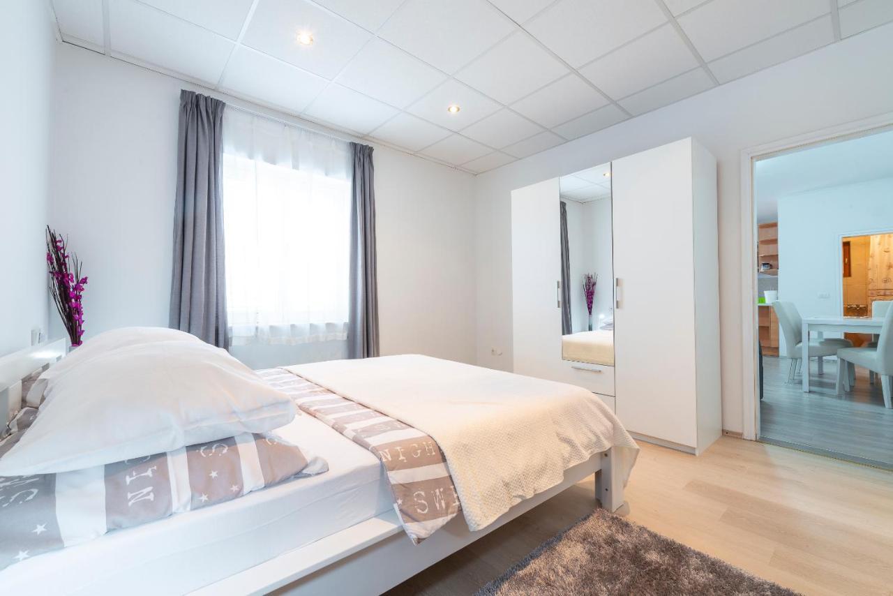 Apartman Daria Apartment Cavtat Ngoại thất bức ảnh