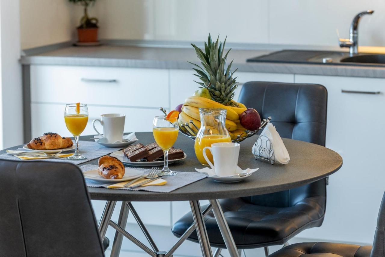 Apartman Daria Apartment Cavtat Ngoại thất bức ảnh