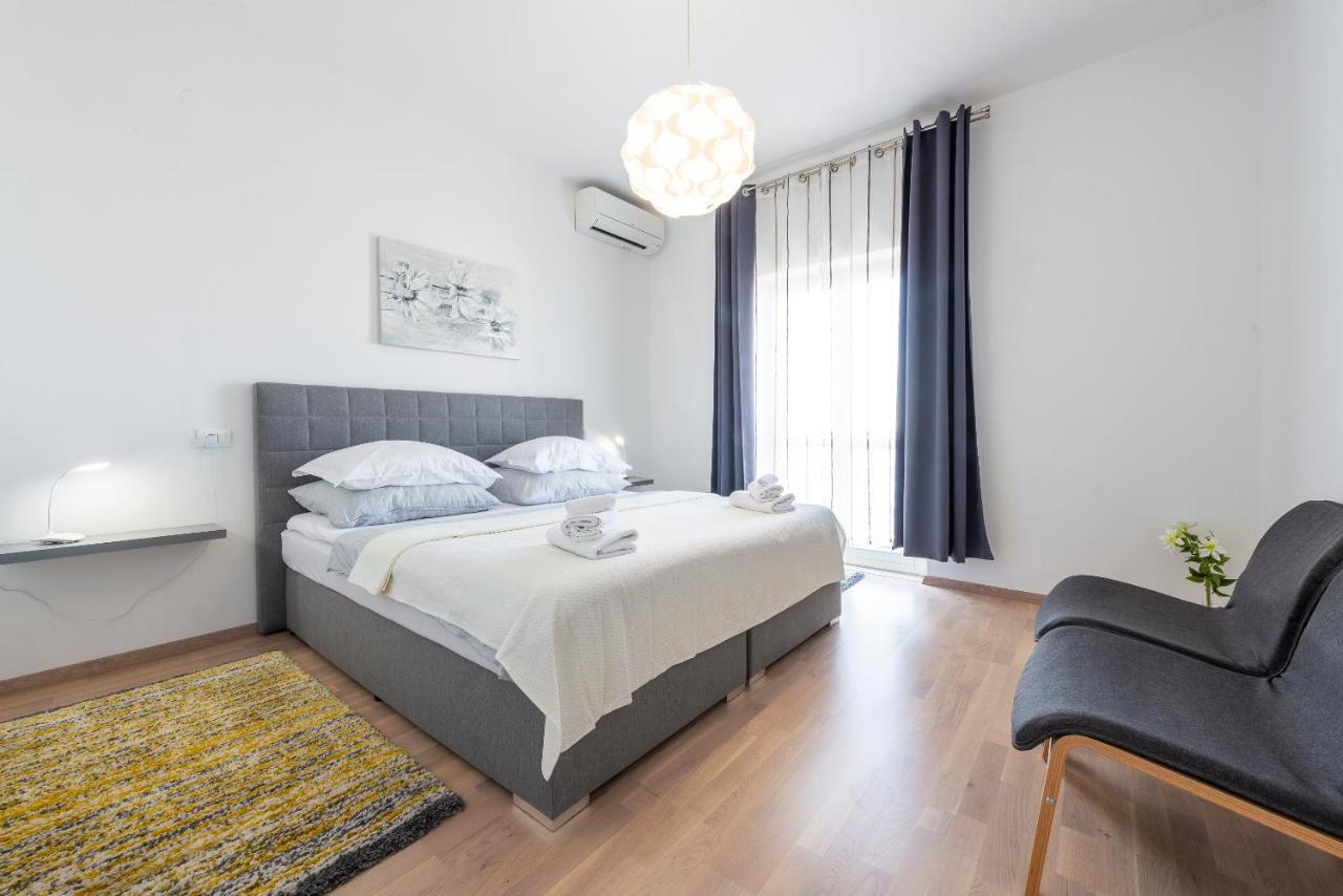 Apartman Daria Apartment Cavtat Ngoại thất bức ảnh