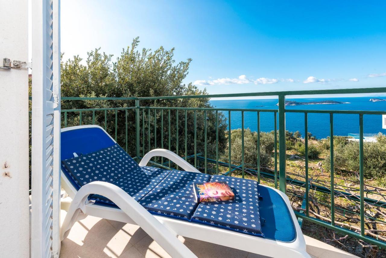 Apartman Daria Apartment Cavtat Ngoại thất bức ảnh