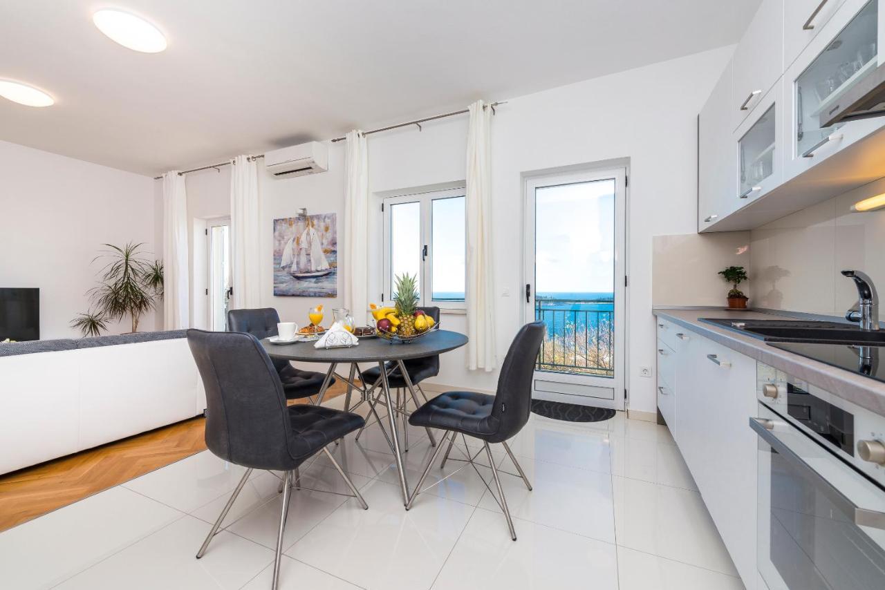 Apartman Daria Apartment Cavtat Ngoại thất bức ảnh