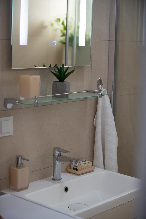 Apartman Daria Apartment Cavtat Ngoại thất bức ảnh