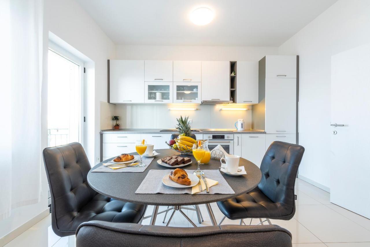 Apartman Daria Apartment Cavtat Ngoại thất bức ảnh